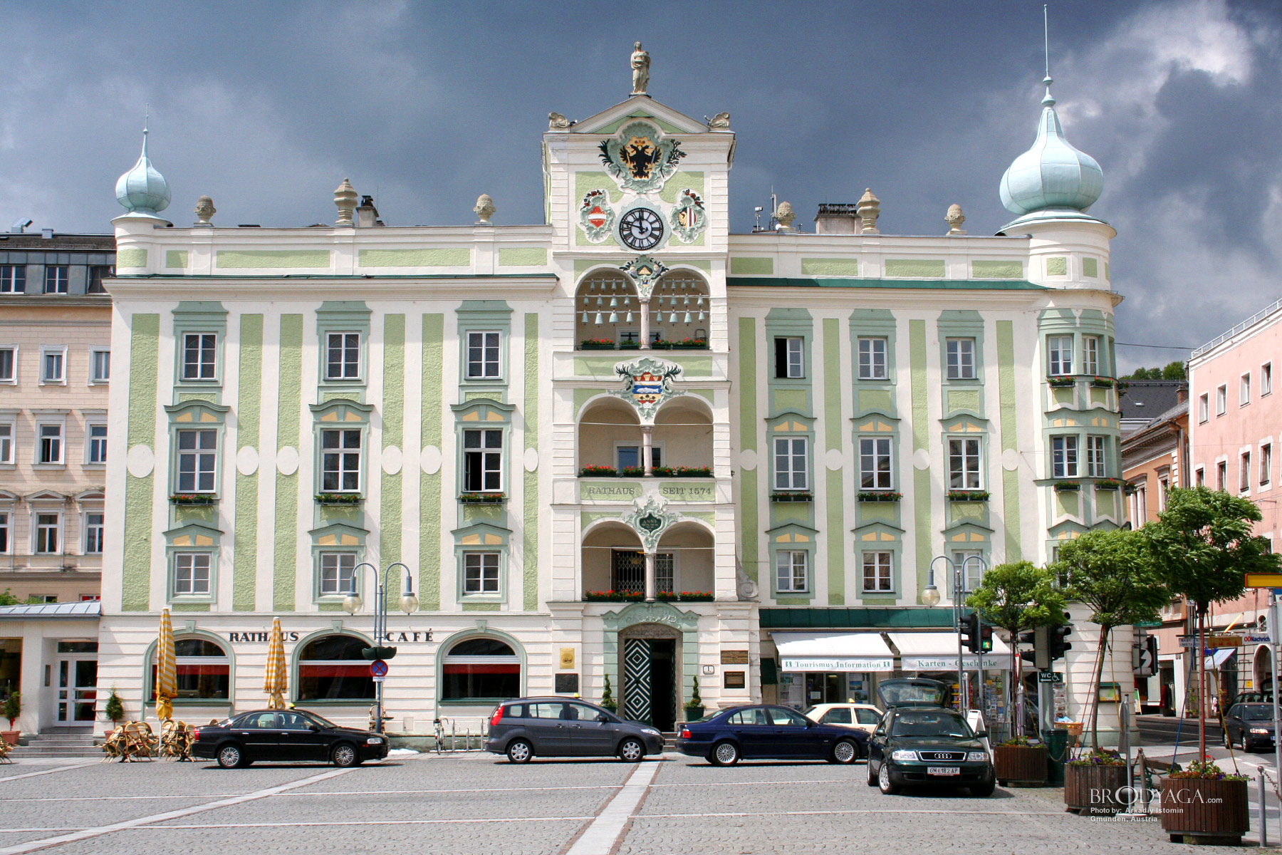Gmunden